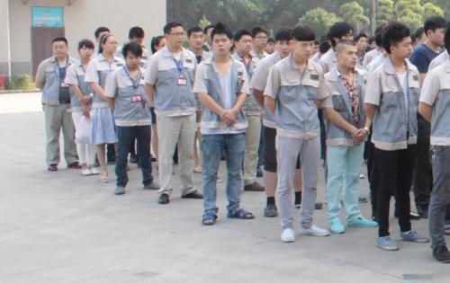 百日除患鑄安，安全在我心中